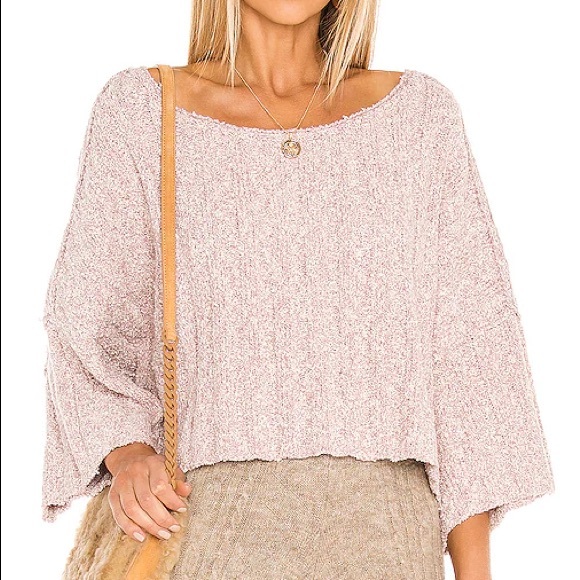 Free people sweater - Picture 1 of 5
